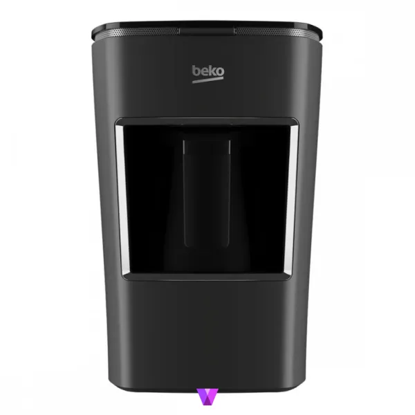 Beko Greek Coffee Maker - Gray