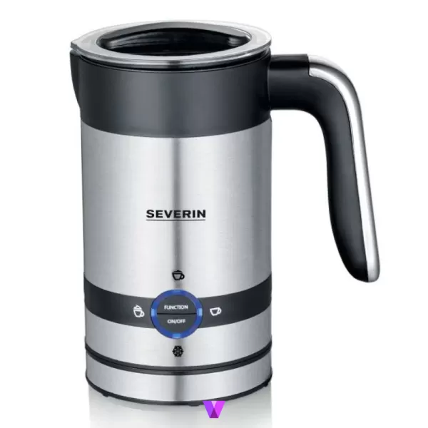 Severin Milk Frother - Inox