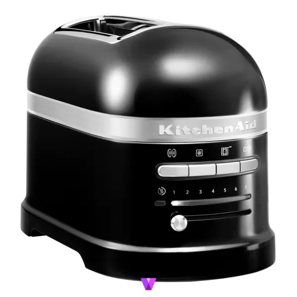 KitchenAid Toaster Artisan Series - Black