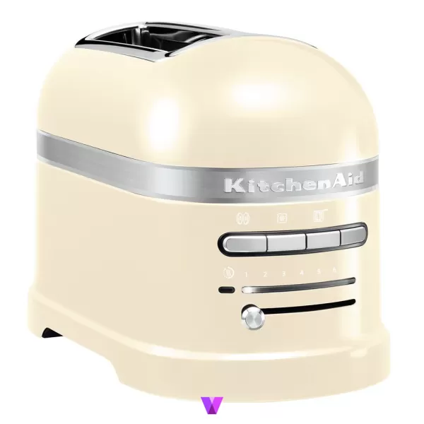 KitchenAid Toaster Artisan Series - Cream