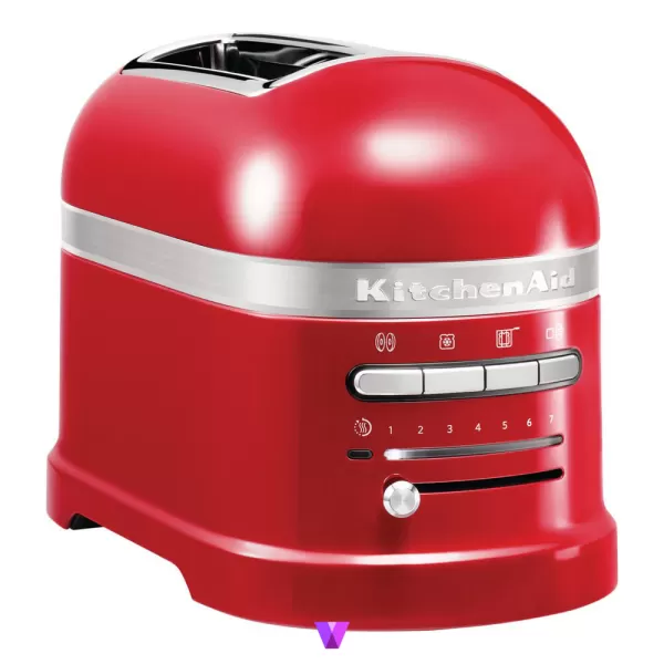 KitchenAid Toaster Artisan Series - Red