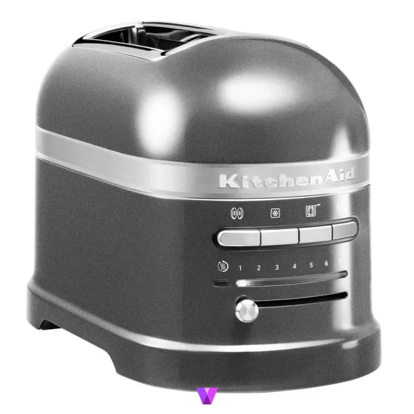 KitchenAid Toaster Artisan Series - Gray