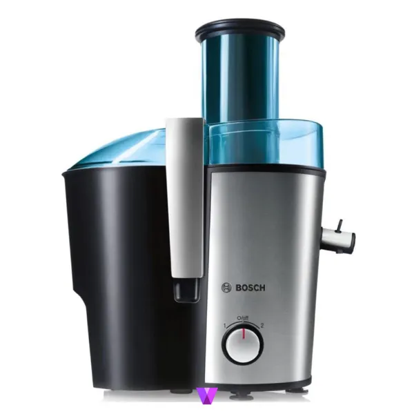 Bosch VitaJuice Juicer - Inox