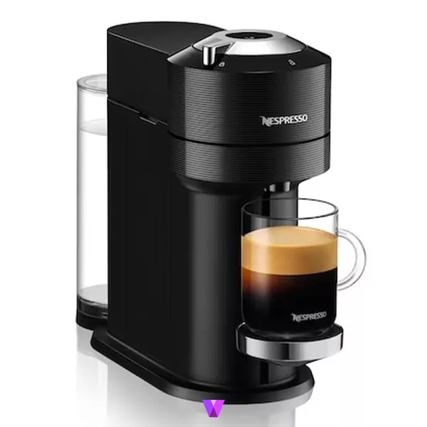 Delonghi Nespresso Vertuo Next - Black