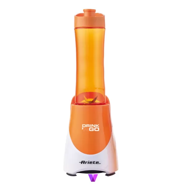 Ariete Drink’NGo Smoothie Blender - Orange