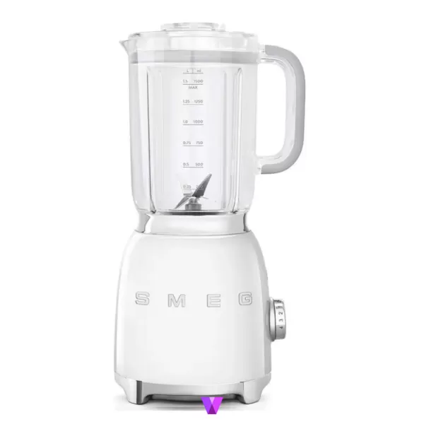 Smeg Blender 50’s Style - White