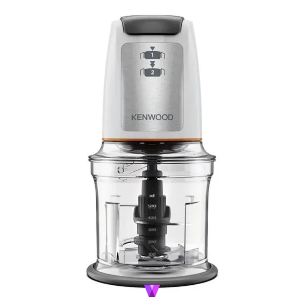 Kenwood Chopper - Silver