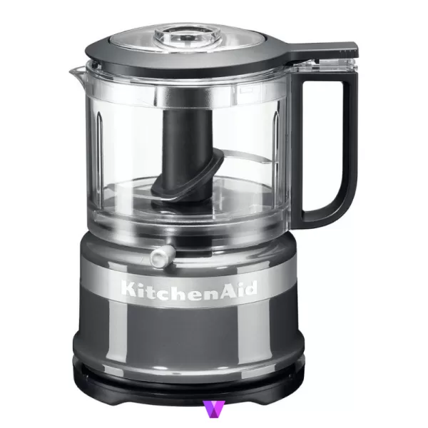 KitchenAid Mini Food Chopper - Silver