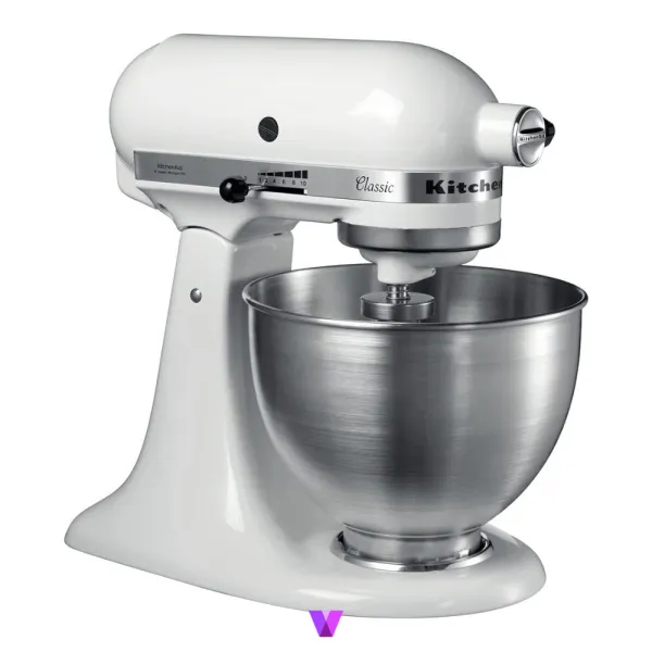 KitchenAid Kitchen Machine Classic Series - White