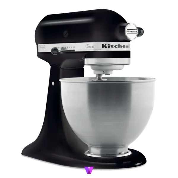 KitchenAid Kitchen Machine Classic Series - Black