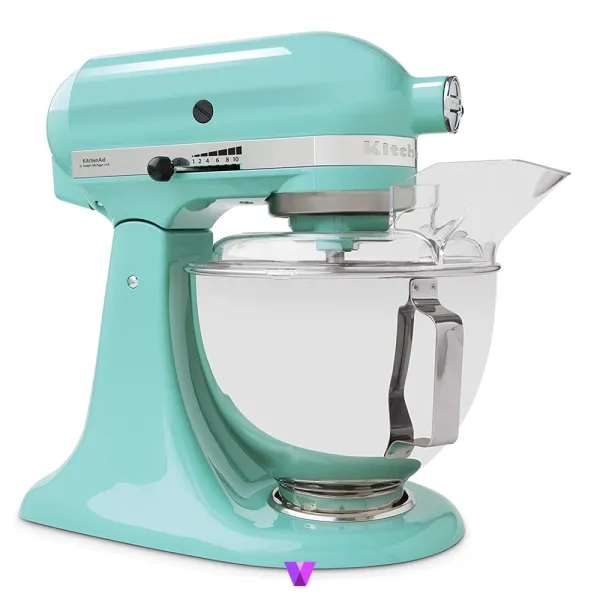 KitchenAid Kitchen Machine Classic Series - Pastel Green