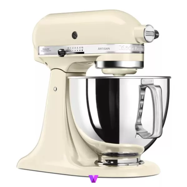 KitchenAid Kitchen Machine Artisan Series - Cream