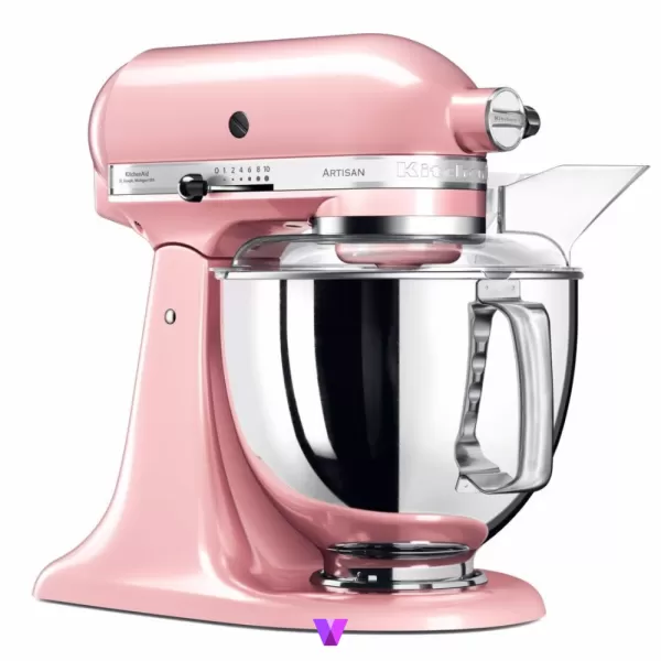 KitchenAid Kitchen Machine Artisan Series - Pink