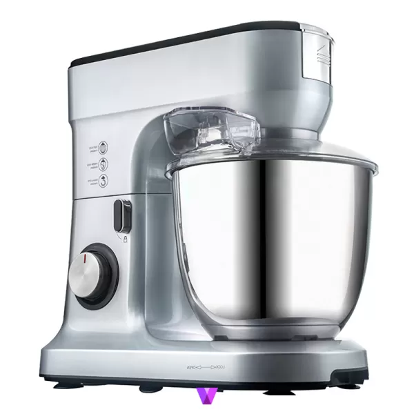 Matestar Kitchen Machine Platinum Series - Inox