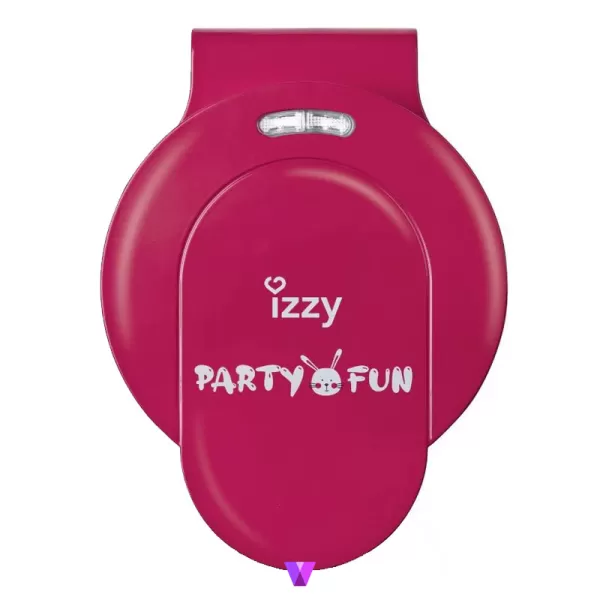 Izzy Party Fun 2 in 1 - Red