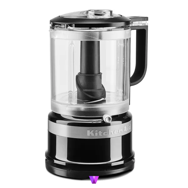 KitchenAid Food Chopper - Black