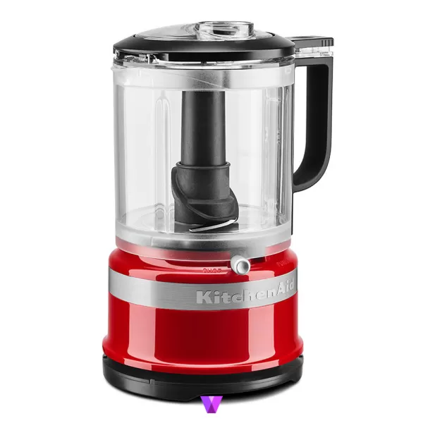 KitchenAid Food Chopper - Red