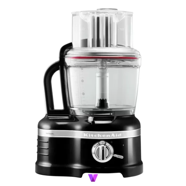 KitchenAid Artisan Food Processor - Black