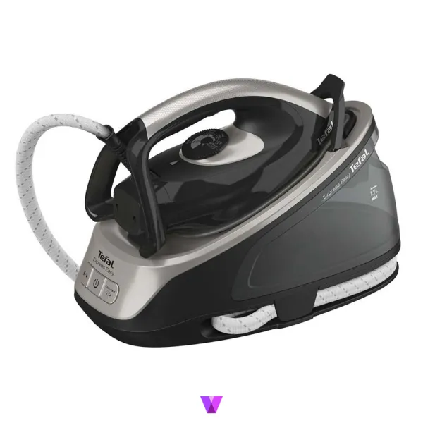 Tefal Express Easy Steam Generator - Black