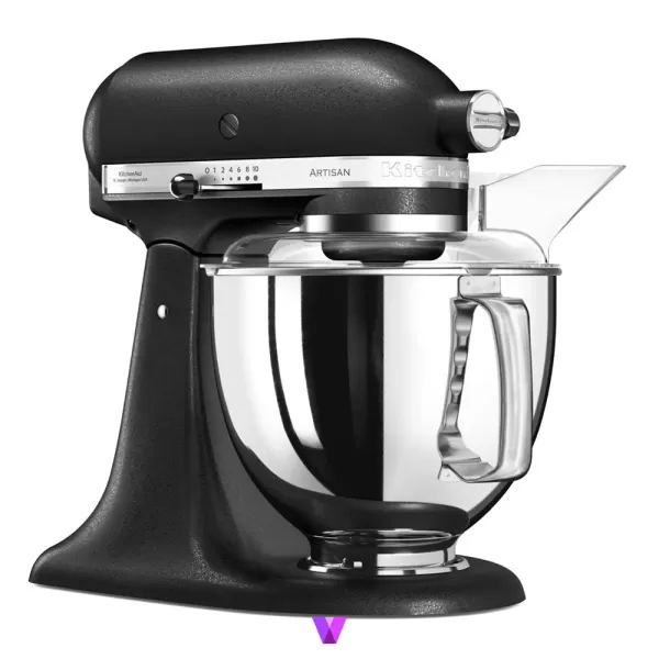 KitchenAid Kitchen Machine Artisan Series - Black