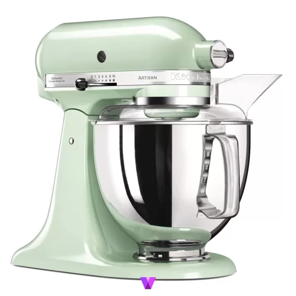 KitchenAid Kitchen Machine Artisan Series - Pastel Green