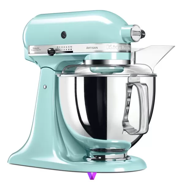 KitchenAid Kitchen Machine Artisan Series - Pastel Blue