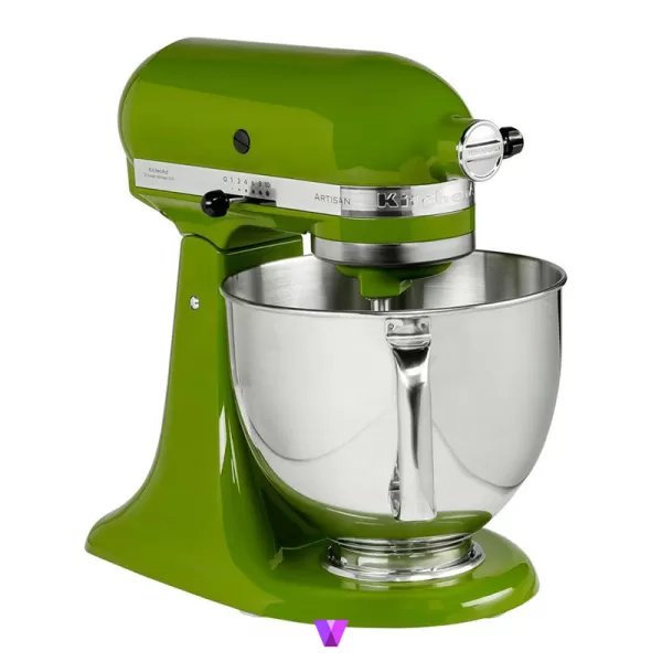 KitchenAid Kitchen Machine Artisan Series - Lime