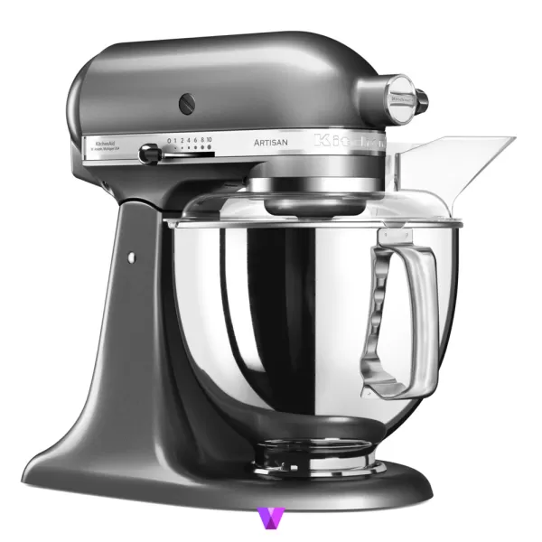 KitchenAid Kitchen Machine Artisan Series - Metal Graphite