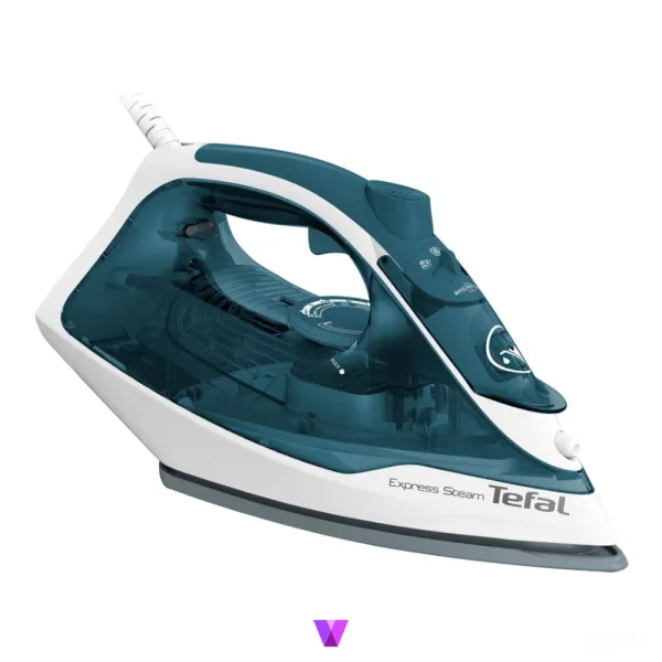 Tefal Express Steam Iron - Green