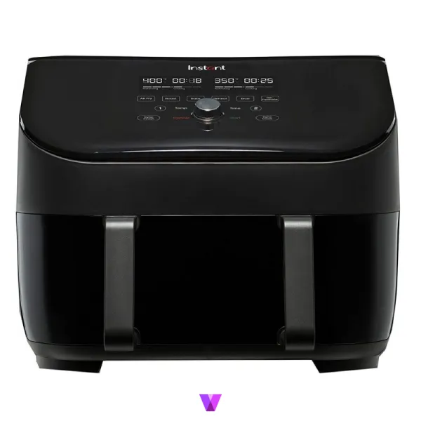 Instant Vortex Plus VersaZone™ Air Fryer - Black