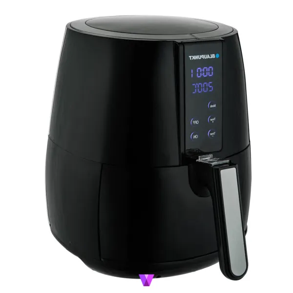 Blaupunkt Air Fryer - Black