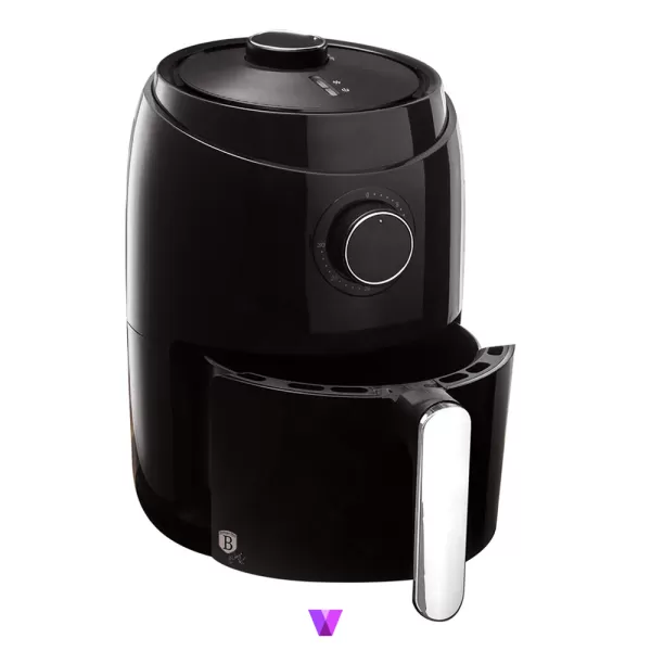 Berlinger Haus Air Fryer - Black