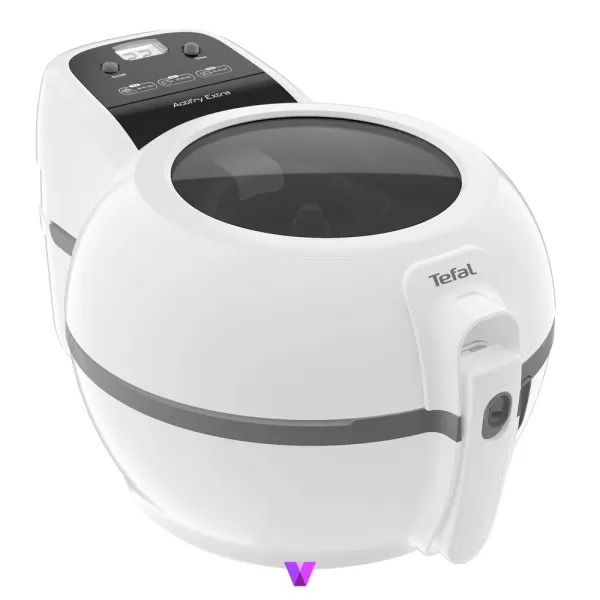 Tefal Actifry Extra Air Fryer - White