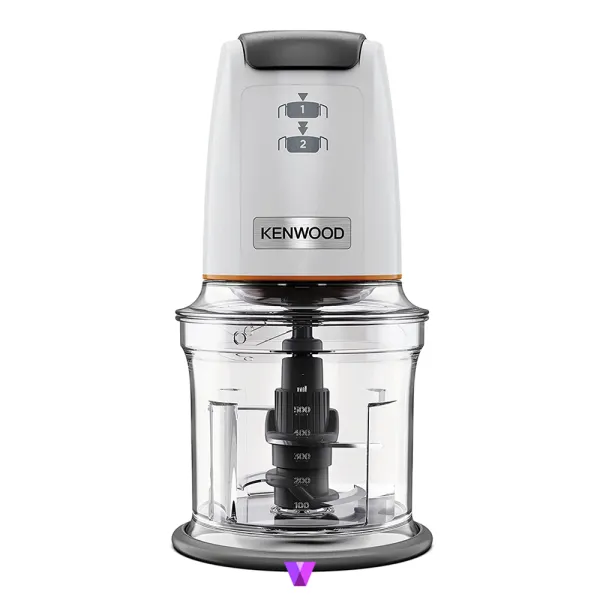Kenwood Chopper - White