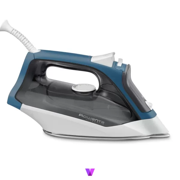 Rowenta Effective 2 Steam Iron - Black