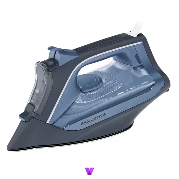Rowenta Express Steam Ιron - Blue