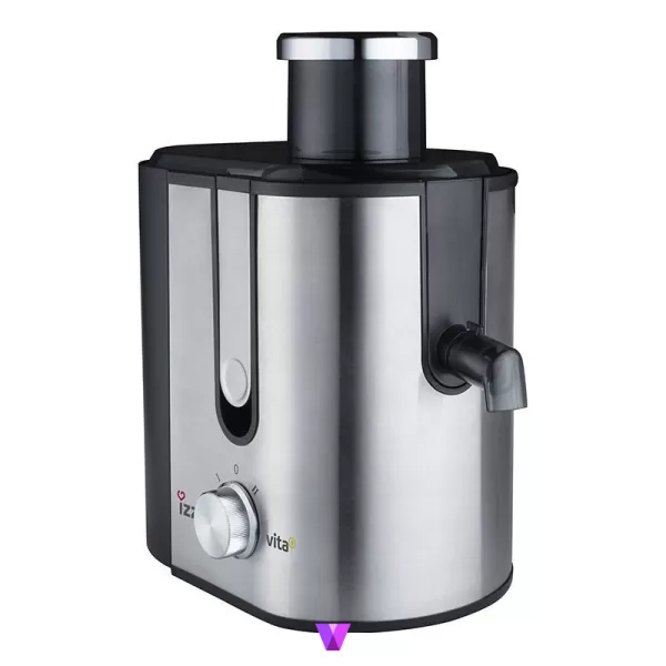 Izzy MY-624 Vita+ Juicer - Inox