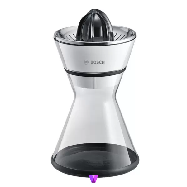 Bosch VitaStyle Citrus Press - White