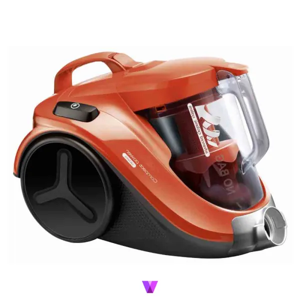 Tefal Vacuum Cleaner - Orange