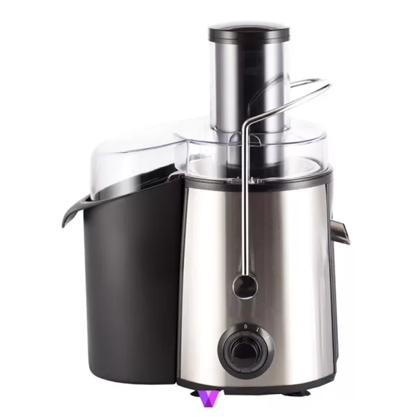 Matestar Juicer - Silver