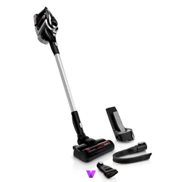 Bosch Stick Vacuum Cleaner Unlimited 8 - Black