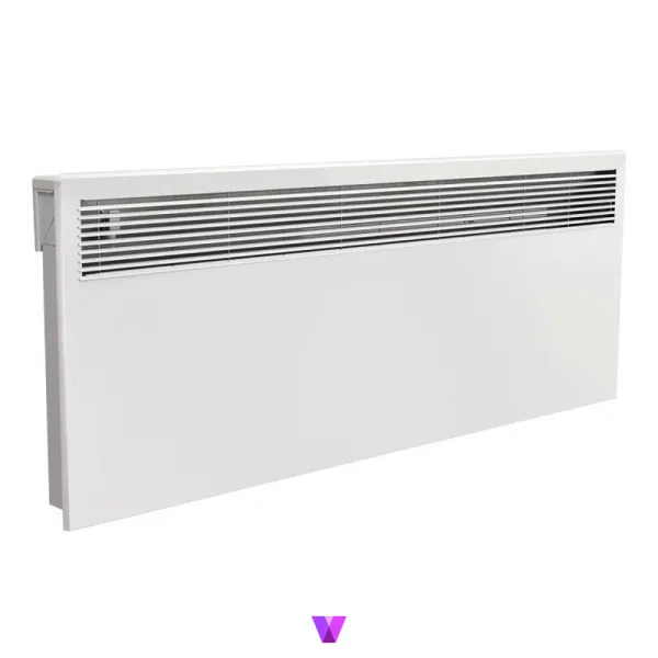 Tesy LivEco (CN 05) Convector Heater - 2500 W, White