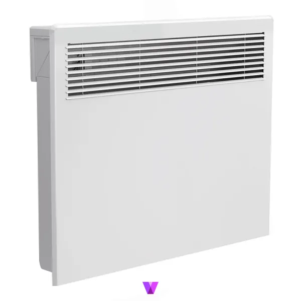 Tesy LivEco Cloud (CN 051) Convector Heater - 1000 W, White