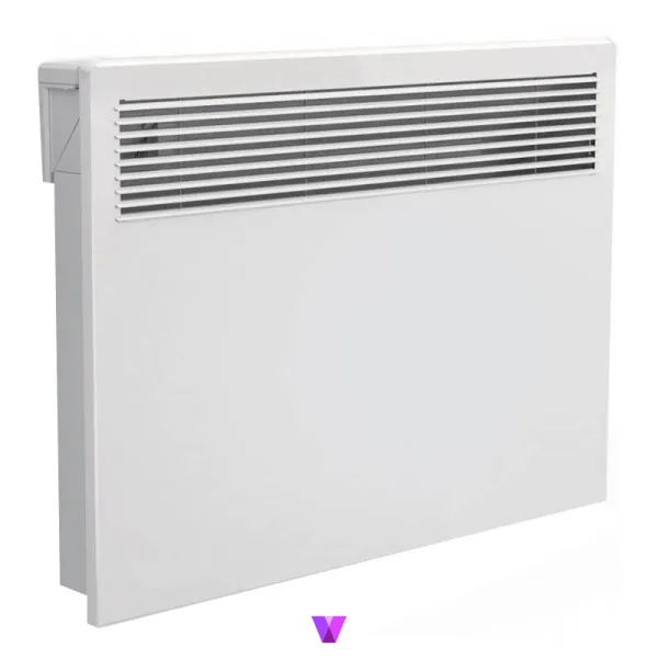 Tesy LivEco Cloud (CN 051) Convector Heater - 1500 W, White