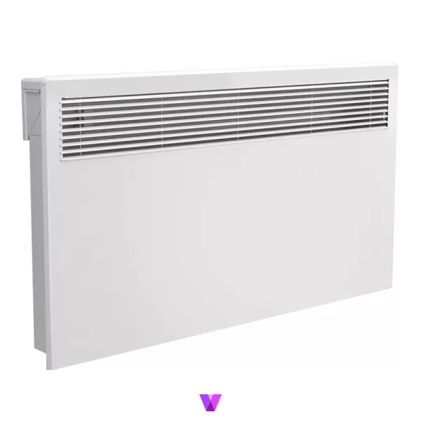 Tesy LivEco Cloud (CN 051) Convector Heater - 2000 W, White