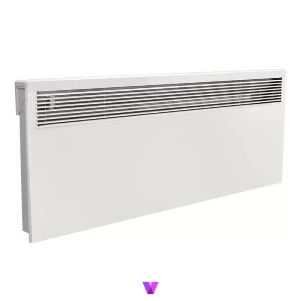 Tesy LivEco Cloud (CN 051) Convector Heater - 2500 W, White