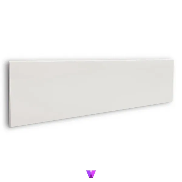 Tesy FinEco Cloud (CN 06) Convector Heater - 2000 W, White
