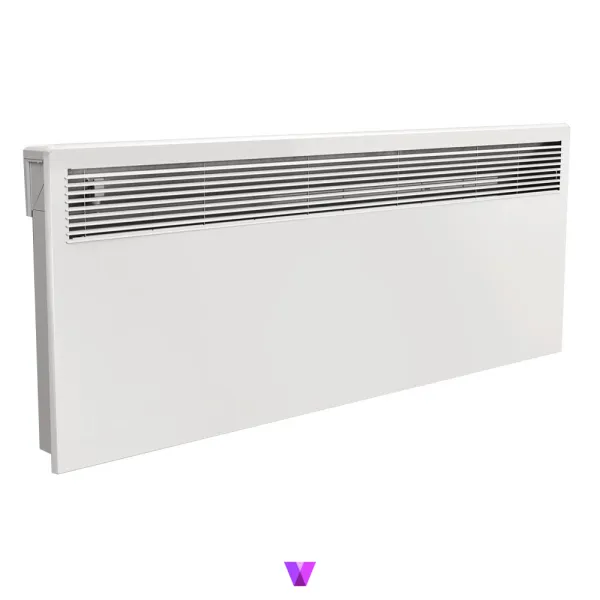Tesy LivEco Cloud (CN 051) Convector Heater - 3000 W, White