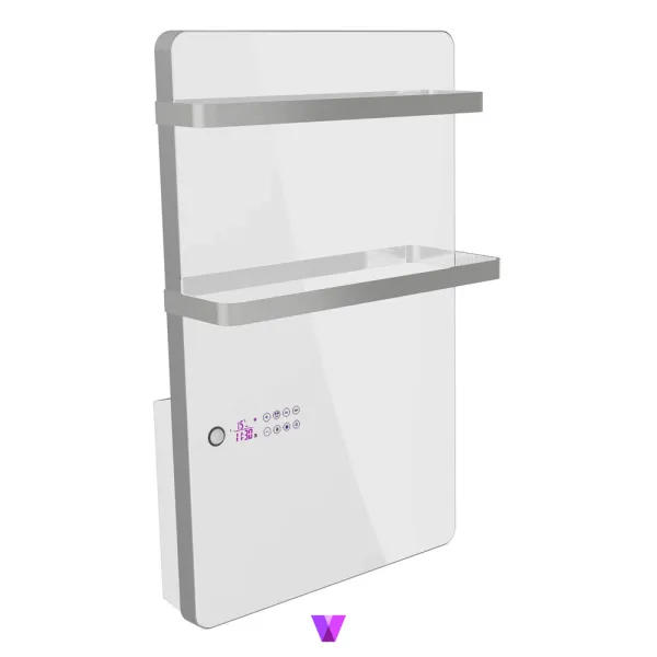 Tesy BeWarm Bathroom Heater - 2000 W, White