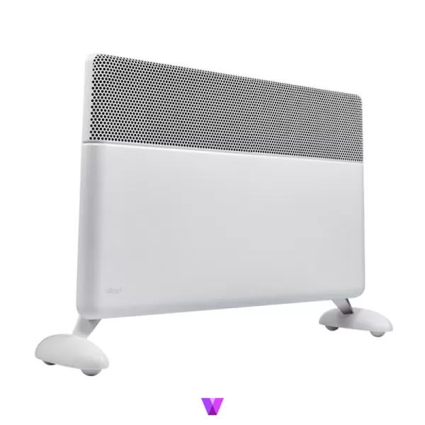 Matestar Apollo Convector Heater - 2000 W, White